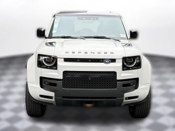 Land Rover Defender OCTA 110 P635 2026