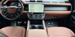 Land Rover Defender OCTA 110 P635 2026