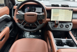 Land Rover Defender OCTA 110 P635 2026