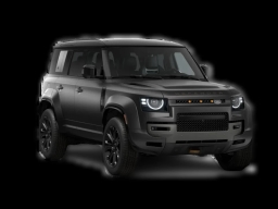 Land Rover Defender OCTA 110 P635 2026