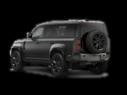 Land Rover Defender OCTA 110 P635 2026