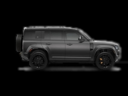 Land Rover Defender OCTA 110 P635 2026