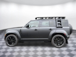 Land Rover Defender OCTA 110 P635 2026