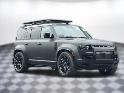 Land Rover Defender OCTA 110 P635 2026