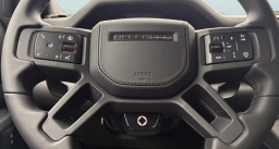 Land Rover Defender OCTA 110 P635 2026