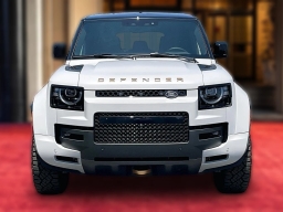 Land Rover Defender OCTA 110 P635 2026