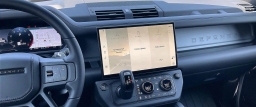 Land Rover Defender OCTA 110 P635 2026