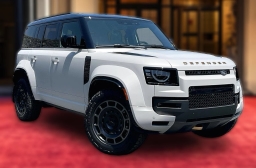Land Rover Defender OCTA 110 P635 2026