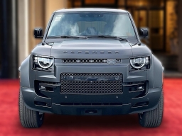 Land Rover Defender OCTA 110 P635 2026