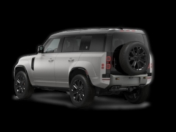 Land Rover Defender OCTA 110 P635 2026