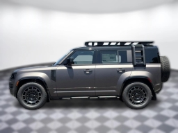 Land Rover Defender OCTA 110 P635 2026