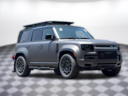 Land Rover Defender OCTA 110 P635 2026