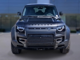 Land Rover Defender OCTA Black 110 P635 2026