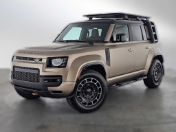 Land Rover Defender OCTA 110 P635 2026