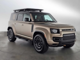 Land Rover Defender OCTA 110 P635 2026