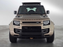 Land Rover Defender OCTA 110 P635 2026
