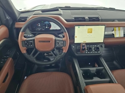 Land Rover Defender OCTA 110 P635 2026