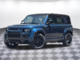 Land Rover Defender OCTA 110 P635 2026