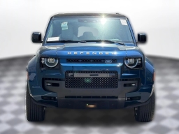 Land Rover Defender OCTA 110 P635 2026