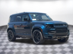 Land Rover Defender OCTA 110 P635 2026