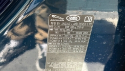 Land Rover Defender OCTA 110 P635 2026