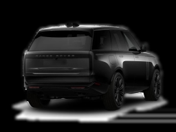 Land Rover Range Rover Autobiography P530 SWB 2026