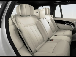 Land Rover Range Rover Autobiography P530 SWB 2026