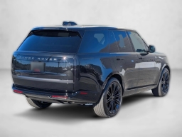 Land Rover Range Rover Autobiography P530 SWB 2026