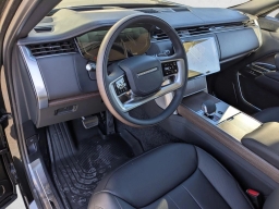 Land Rover Range Rover Autobiography P530 SWB 2026