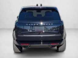 Land Rover Range Rover Autobiography P530 SWB 2026