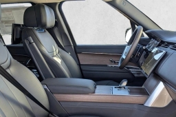 Land Rover Range Rover Autobiography P530 SWB 2026