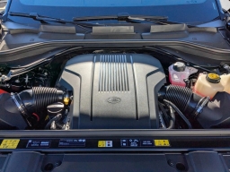 Land Rover Range Rover Autobiography P530 SWB 2026