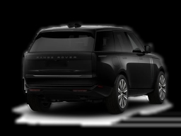 Land Rover Range Rover Autobiography P530 SWB 2026