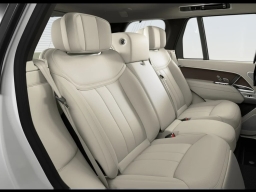 Land Rover Range Rover Autobiography P530 SWB 2026
