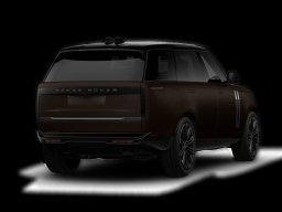 Land Rover Range Rover Autobiography P530 LWB 2026