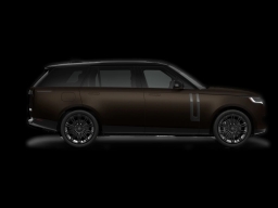 Land Rover Range Rover Autobiography P530 LWB 2026