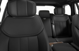 Land Rover Range Rover Autobiography P530 LWB 2026