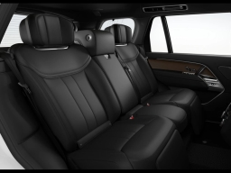 Land Rover Range Rover Autobiography P530 LWB 2026