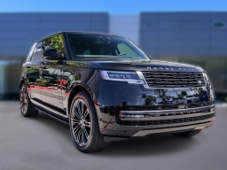 Land Rover Range Rover Autobiography P530 LWB 2026