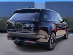 Land Rover Range Rover Autobiography P530 LWB 2026