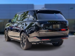 Land Rover Range Rover Autobiography P530 LWB 2026