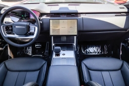 Land Rover Range Rover Autobiography P530 LWB 2026