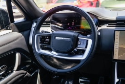 Land Rover Range Rover Autobiography P530 LWB 2026