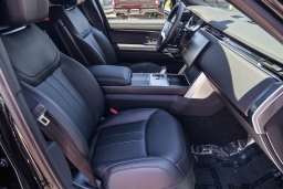 Land Rover Range Rover Autobiography P530 LWB 2026