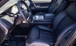 Land Rover Range Rover Autobiography P530 LWB 2026