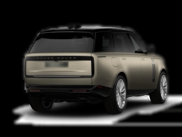 Land Rover Range Rover Autobiography P530 LWB 7 Seat 2026