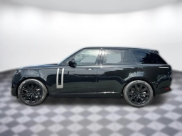 Land Rover Range Rover SE P530 SWB 2026