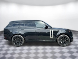 Land Rover Range Rover SE P530 SWB 2026