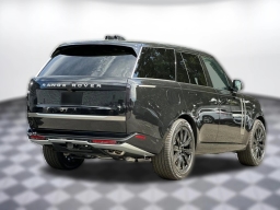Land Rover Range Rover SE P530 SWB 2026