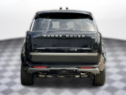 Land Rover Range Rover SE P530 SWB 2026